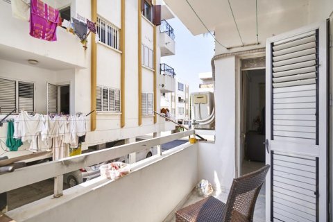 Apartment for sale in Northern Cyprus, 85m2, No. 186452 – photo 4