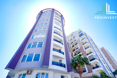 آپارتمان در  Antalya ، ترکیه 150 متر مربع.  شماره 186560