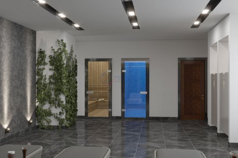 Продажа квартиры  в Аланье, Анталье, Турция 1+1, 55м2, №211570 – фото 28