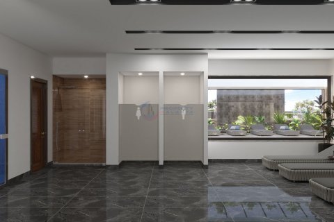 Продажа квартиры  в Аланье, Анталье, Турция 1+1, 55м2, №211570 – фото 26