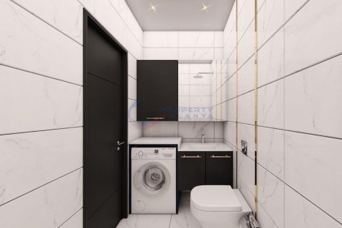 1+1 Leilighet  i Alanya, Antalya, Tyrkia Nr. 211577 - 4