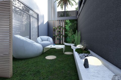 1+1 Wohnung in Antalya, Türkei Nr. 211571 - 9