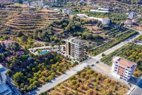 Продажа квартиры  в Аланье, Анталье, Турция 1+1, 61м2, №211578 – фото 10