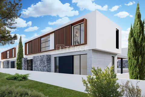 4+1 Villa  i Girne,  Nr. 170577 - 10