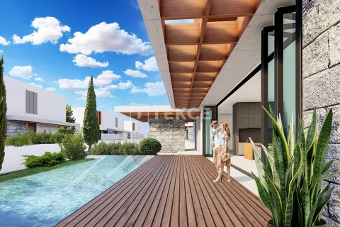 4+1 Villa  i Girne,  Nr. 170577 - 4