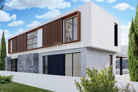 4+1 Villa  i Girne,  Nr. 170577 - 11