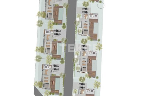 4+1 Villa  i Girne,  Nr. 170577 - 16