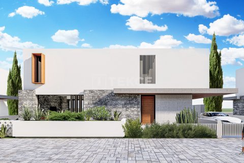 4+1 Villa  i Girne,  Nr. 170577 - 7