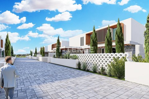 4+1 Villa  i Girne,  Nr. 170577 - 3