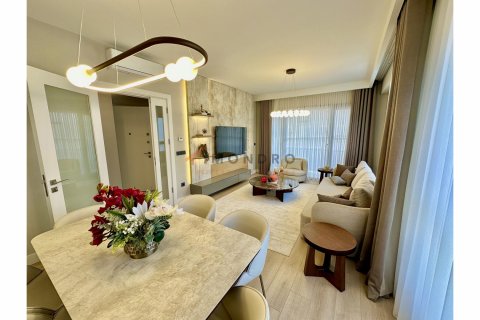 4+1 Lejlighed i Bagcilar, Istanbul, Tyrkiet Nr. 191666 - 9