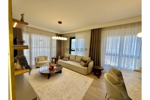 4+1 Lejlighed i Bagcilar, Istanbul, Tyrkiet Nr. 191666 - 11