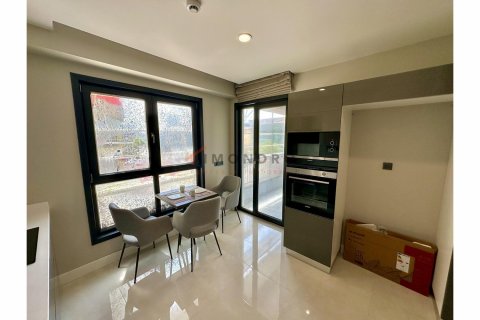 4+1 Lejlighed i Bagcilar, Istanbul, Tyrkiet Nr. 191666 - 17