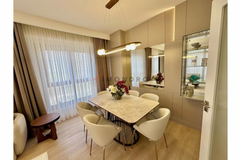 4+1 Lejlighed i Bagcilar, Istanbul, Tyrkiet Nr. 191666 - 14