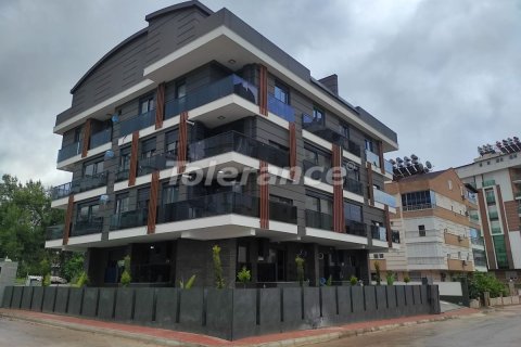 2+1 Lejlighed  i Antalya, Tyrkiet Nr. 191673