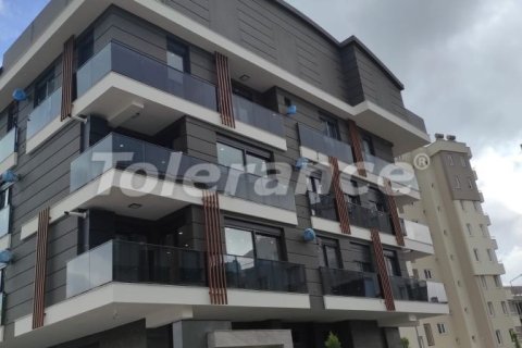 2+1 Leilighet  i Antalya, Tyrkia Nr. 191673 - 12