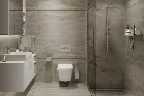 Apartment for sale in Istanbul, Turkey, 204m2, No. 190256 – photo 15