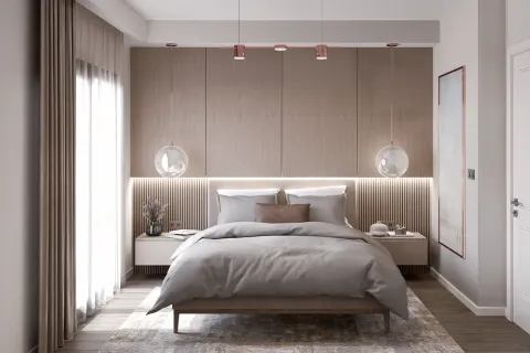 Apartment for sale in Istanbul, Turkey, 204m2, No. 190256 – photo 16