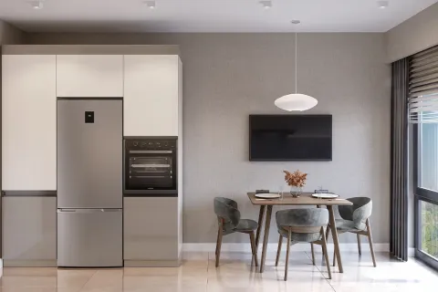 Apartment for sale in Istanbul, Turkey, 204m2, No. 190256 – photo 18