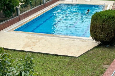 2+1 Lejlighed i Kemer, Antalya, Tyrkiet Nr. 164245 - 22