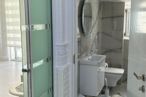 2+1 Lejlighed i Kemer, Antalya, Tyrkiet Nr. 164245 - 3