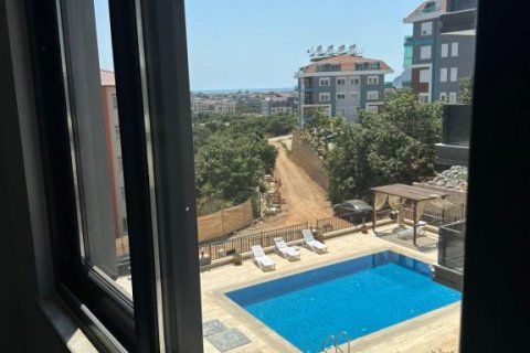 Leilighet  i Oba, Antalya, Tyrkia Nr. 164856