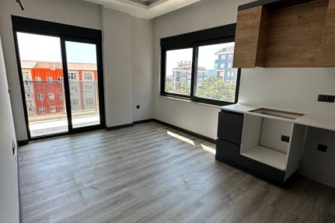 Продажа квартиры в Оба, Анталье, Турция 2 комн., 50м2, №164856 – фото 17