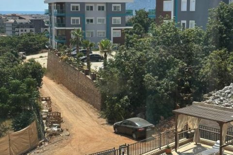Продажа квартиры в Оба, Анталье, Турция 2 комн., 50м2, №164856 – фото 16