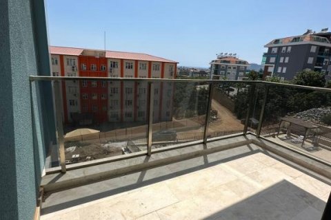 Продажа квартиры в Оба, Анталье, Турция 2 комн., 50м2, №164856 – фото 14