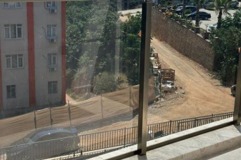Продажа квартиры в Оба, Анталье, Турция 2 комн., 50м2, №164856 – фото 19