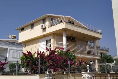 Villa i Konakli, Antalya, Turkiet Nr. 164854 - 12