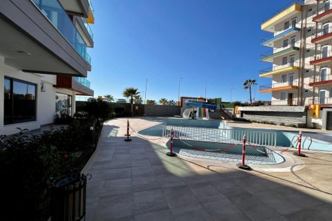 Daire Mahmutlar, Antalya, Türkiye №164857 - 6