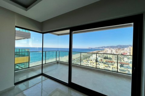 Daire Mahmutlar, Antalya, Türkiye №164857 - 11