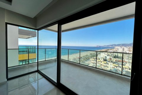 Wohnung  in Mahmutlar, Antalya, Türkei Nr. 164857