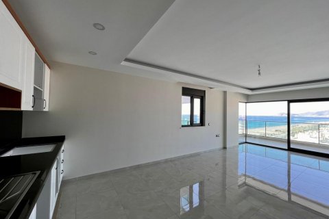 Daire Mahmutlar, Antalya, Türkiye №164857 - 7