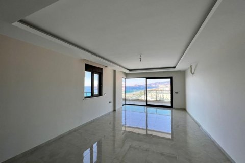 Daire Mahmutlar, Antalya, Türkiye №164857 - 2