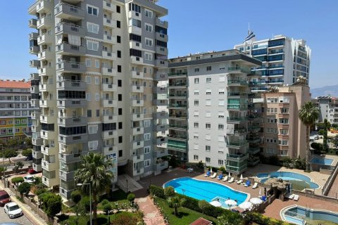 Daire Mahmutlar, Antalya, Türkiye №164855 - 2