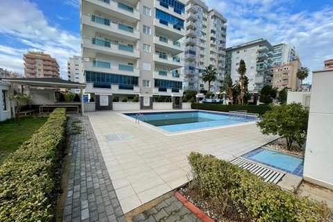 Daire Mahmutlar, Antalya, Türkiye №164855 - 13
