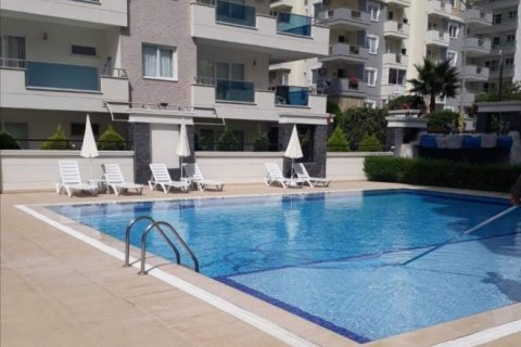 Daire Mahmutlar, Antalya, Türkiye №164855 - 29