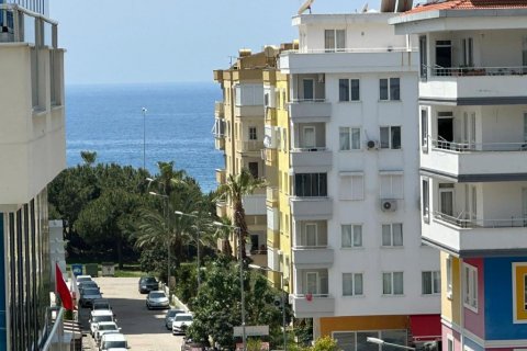 Daire Mahmutlar, Antalya, Türkiye №164855 - 3