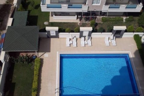 Daire Mahmutlar, Antalya, Türkiye №164855 - 27