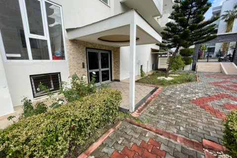 Daire Mahmutlar, Antalya, Türkiye №164855 - 16