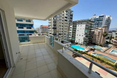 Daire Mahmutlar, Antalya, Türkiye №164855 - 5