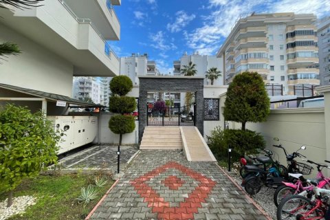 Daire Mahmutlar, Antalya, Türkiye №164855 - 12