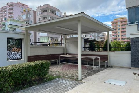 Daire Mahmutlar, Antalya, Türkiye №164855 - 15