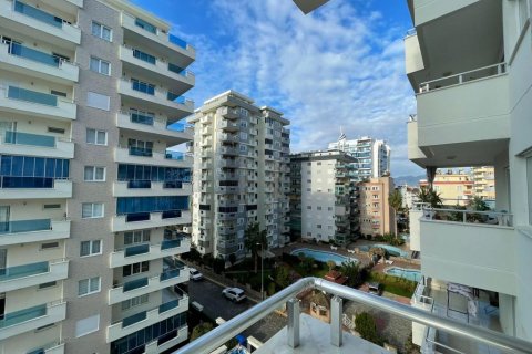 Daire Mahmutlar, Antalya, Türkiye №164855 - 11