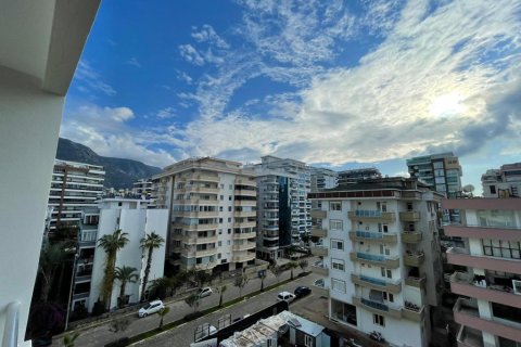 Daire Mahmutlar, Antalya, Türkiye №164855 - 14