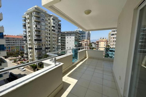 Daire Mahmutlar, Antalya, Türkiye №164855 - 6