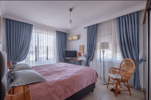 Wohnung in Mahmutlar, Antalya, Türkei Nr. 164853 - 14