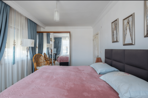 Wohnung in Mahmutlar, Antalya, Türkei Nr. 164853 - 15