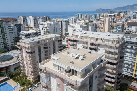 Apartment  in Mahmutlar, Antalya, Turkey No. 164853